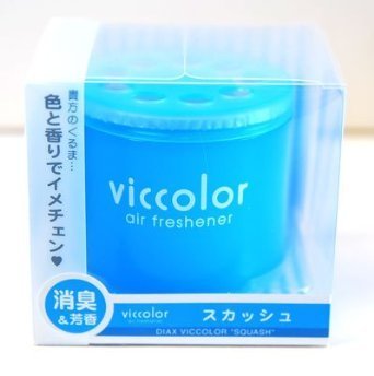 Amazon.com: 2-pack Viccolor Squash (Refreshing Citrus Scent With